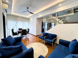 Hillview Villas (D23), Terrace #624009121